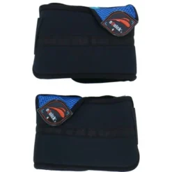 EQuick EArtik Cooling Bells Boots -Exporteren Paard Gear Winkel agradi 44730833 2.a958b5