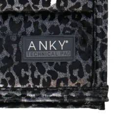 Anky Zadeldekje Leopard Print Dressuur Zilver Full 5 Anky Zadeldekje Leopard Print Dressuur Zilver Full -Exporteren Paard Gear Winkel agradi 44730851 3.832801