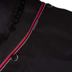 EQUITHÈME Outdoordeken Tyrex 1200D 300g Zwart/Raspberry 12 EQUITHÈME Outdoordeken Tyrex 1200D 300g Zwart/Raspberry -Exporteren Paard Gear Winkel agradi 44734280 2.511817