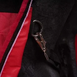 EQUITHÈME Outdoordeken Tyrex 1200D 300g Zwart/Raspberry 14 EQUITHÈME Outdoordeken Tyrex 1200D 300g Zwart/Raspberry -Exporteren Paard Gear Winkel agradi 44734280 4.49a404