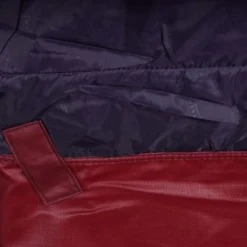 EQUITHÈME Outdoordeken Tyrex 1200D 0g Navy/Bordeaux -Exporteren Paard Gear Winkel agradi 44738664 8.e5bd70 1