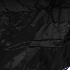 EQUITHÈME Rug Tyrex Aisance 1200D 50g Blauw/Zwart -Exporteren Paard Gear Winkel agradi 44738679 8.be105b