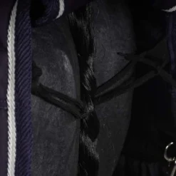 Harry's Horse Staldeken Highliner 500g Navy -Exporteren Paard Gear Winkel agradi 44742186 7.9d9509