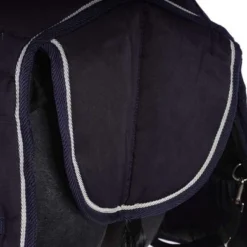 Harry's Horse Staldeken Highliner 500g Navy -Exporteren Paard Gear Winkel agradi 44742186 8.059e58