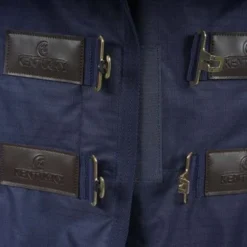 Kentucky Horsewear Kentucky Buitendeken 50g Navy -Exporteren Paard Gear Winkel agradi 44743335 2.60945f