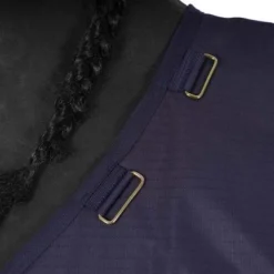 Kentucky Horsewear Kentucky Buitendeken 50g Navy -Exporteren Paard Gear Winkel agradi 44743335 3.c8483d
