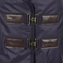 Kentucky Horsewear Kentucky Turnout Rug All Weather Waterproof Classic 0g Navy -Exporteren Paard Gear Winkel agradi 44743340 1.35b04f