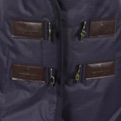 Kentucky Horsewear Kentucky Turnout Rug All Weather Waterproof Classic 0g Navy -Exporteren Paard Gear Winkel agradi 44743340 2.628c7d