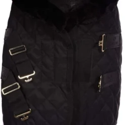 Kentucky Horsewear Kentucky Showdeken 160g Zwart/Zwart -Exporteren Paard Gear Winkel agradi 44743411 2.fb9f75