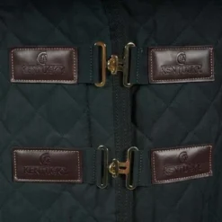 Kentucky Horsewear Kentucky Staldeken 400g Donkergroen -Exporteren Paard Gear Winkel agradi 44743452 1.c0cbd2
