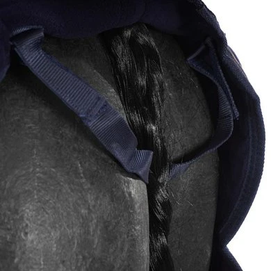 Kentucky Horsewear Kentucky Uitrijdeken Vierkant Heavy Fleece Navy 7 Kentucky Horsewear Kentucky Uitrijdeken Vierkant Heavy Fleece Navy - Afbeelding 7