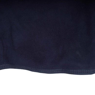Kentucky Horsewear Kentucky Uitrijdeken Vierkant Heavy Fleece Navy 8 Kentucky Horsewear Kentucky Uitrijdeken Vierkant Heavy Fleece Navy - Afbeelding 8