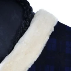 Kentucky Horsewear Kentucky Zweetdeken Show Fleece Heavy Donker Blauw -Exporteren Paard Gear Winkel agradi 44743540 3.9e7bd6