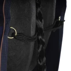 Kentucky Horsewear Kentucky Zweetdeken Show Fleece Heavy Donker Blauw -Exporteren Paard Gear Winkel agradi 44743540 5.15ac6e