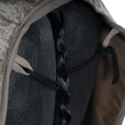 HKM Zweetdeken Marley Taupe 115/165 -Exporteren Paard Gear Winkel agradi 44745681 4.8f9549