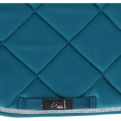 HKM Zadeldekje Romy DR Petrol -Exporteren Paard Gear Winkel agradi 44746144 4.209b28