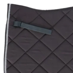 HKM Zadeldekje Romy DR Anthraciet -Exporteren Paard Gear Winkel agradi 44746156 3.95144d