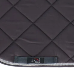 HKM Zadeldekje Romy DR Anthraciet -Exporteren Paard Gear Winkel agradi 44746156 4.d6ff23