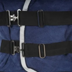 Rambo Dry Rug Navy/Zilver 15 Rambo Dry Rug Navy/Zilver -Exporteren Paard Gear Winkel agradi 44747544 1.13b465