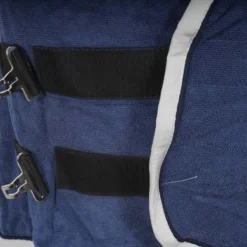 Rambo Dry Rug Navy/Zilver 16 Rambo Dry Rug Navy/Zilver -Exporteren Paard Gear Winkel agradi 44747544 2.f9763f