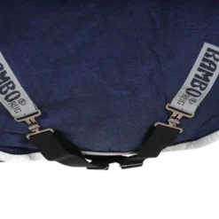 Rambo Dry Rug Navy/Zilver 18 Rambo Dry Rug Navy/Zilver -Exporteren Paard Gear Winkel agradi 44747544 4.0da088