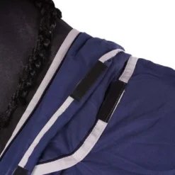 Rambo Dry Rug Supreme Navy/Zilver -Exporteren Paard Gear Winkel agradi 44747545 5.23bb35