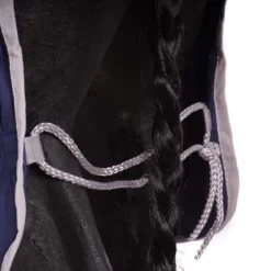 Rambo Dry Rug Supreme Navy/Zilver -Exporteren Paard Gear Winkel agradi 44747545 7.00be5e