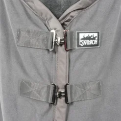 Eskadron Fleecedeken Uni Anthra -Exporteren Paard Gear Winkel agradi 44747817 1.0e91a7