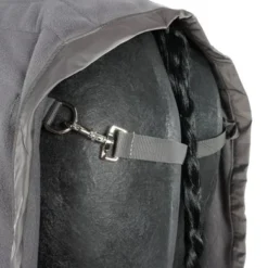Eskadron Fleecedeken Uni Anthra -Exporteren Paard Gear Winkel agradi 44747817 4.280105