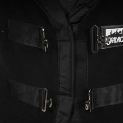 Eskadron Fleecedeken Uni Zwart -Exporteren Paard Gear Winkel agradi 44747820 2.c071c6