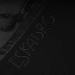 Eskadron Fleecedeken Uni Zwart -Exporteren Paard Gear Winkel agradi 44747820 3.000da4