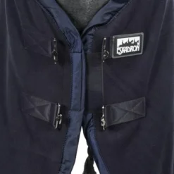 Eskadron Fleecedeken Uni Donkerblauw -Exporteren Paard Gear Winkel agradi 44747825 2.78bd80