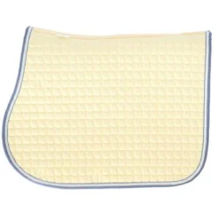 Eskadron Zadeldek Cotton Contrast Veelzijdig Banaan Pony -Exporteren Paard Gear Winkel agradi 44747978 2.a75c94