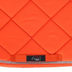 HKM Zadeldekje Romy VZ Koraaloranje -Exporteren Paard Gear Winkel agradi 44749626 4.cb2992