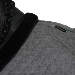 Back On Track Fleecedeken Haze Grijs -Exporteren Paard Gear Winkel agradi 44751747 2.1f8ba2