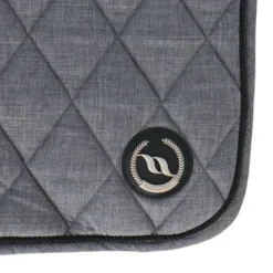 Back On Track Zadeldekje Haze Dressuur Grijs -Exporteren Paard Gear Winkel agradi 44751753 5.a3ed32