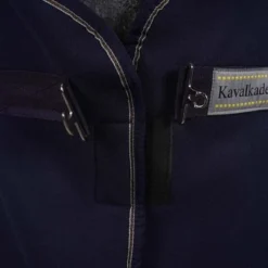 Kavalkade Fleecedeken Ecoline Marine -Exporteren Paard Gear Winkel agradi 44752930 2.7dc5f4