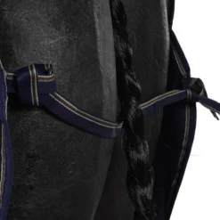 Kavalkade Fleecedeken Ecoline Marine -Exporteren Paard Gear Winkel agradi 44752930 3.043334