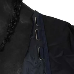 Amigo Bravo 12XL Original Turnout Lite Navy/Red -Exporteren Paard Gear Winkel agradi 44754196 3.fbf873