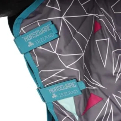 Amigo Pony Plus Lite 0g Orig/Navy/Fuscha/Aqua -Exporteren Paard Gear Winkel agradi 44754262 3.ae87e4