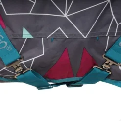 Amigo Pony Plus Lite 0g Orig/Navy/Fuscha/Aqua -Exporteren Paard Gear Winkel agradi 44754262 6.7ec43e