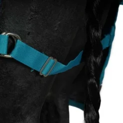 Amigo Pony Plus Lite 0g Orig/Navy/Fuscha/Aqua -Exporteren Paard Gear Winkel agradi 44754262 7.c428db
