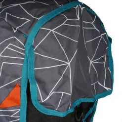 Amigo Pony Plus Lite 0g Orig/Navy/Fuscha/Aqua -Exporteren Paard Gear Winkel agradi 44754262 8.2b4b8d