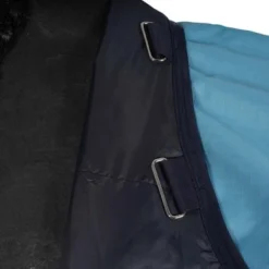 Amigo Hero Ripstop 50g Delphinium Blue/Navy 115/168 -Exporteren Paard Gear Winkel agradi 44755793 3.995534