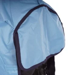 Amigo Hero Ripstop 50g Delphinium Blue/Navy 115/168 -Exporteren Paard Gear Winkel agradi 44755793 6.b7077c