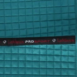 LeMieux Zadeldekje Luxury Square Veelzijdigheid Peacock Groen -Exporteren Paard Gear Winkel agradi 44756055 6.48b0f0