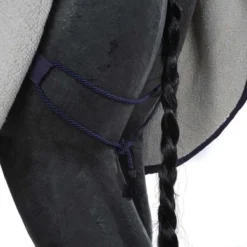 LeMieux Zweetdeken 4 Seasons Navy 135/185 -Exporteren Paard Gear Winkel agradi 44756900 5.c51ad7