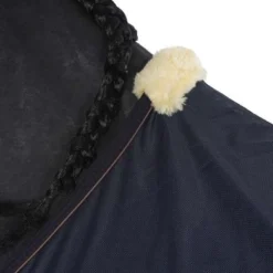 Kentucky Horsewear Kentucky Vliegendeken Mesh Navy -Exporteren Paard Gear Winkel agradi 44763412 3.a8eeea