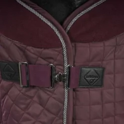 LeMieux Showdeken Lustre Bordeaux 130/180 10 LeMieux Showdeken Lustre Bordeaux 130/180 -Exporteren Paard Gear Winkel agradi 44766470 1.0662ca