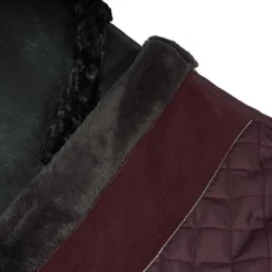 LeMieux Showdeken Lustre Bordeaux 130/180 11 LeMieux Showdeken Lustre Bordeaux 130/180 -Exporteren Paard Gear Winkel agradi 44766470 2.d8e6a4